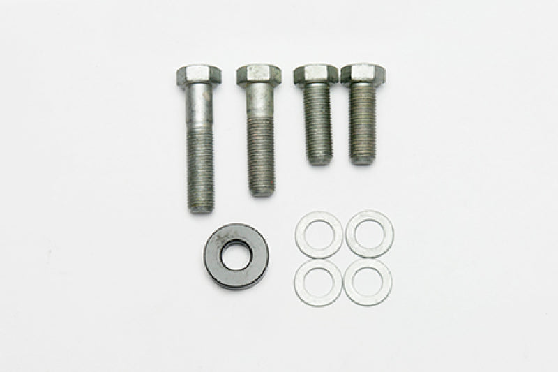 Wilwood Steering Arm Bolt Kit for Standard Height Mustang II Brake Hardware Wilwood