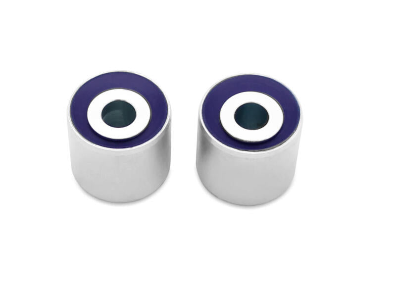 SuperPro 2010 Ford Focus RS Front Lower Inner Rearward Control Arm - Additional Caster Bushing Kit Bushing Kits Superpro