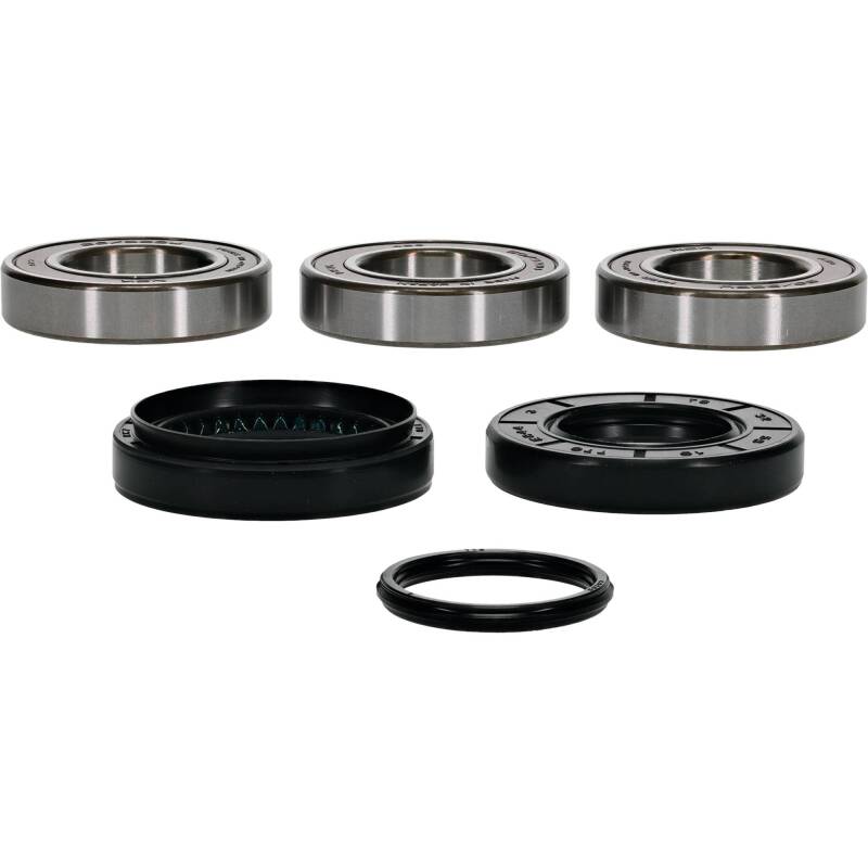 Pivot Works Premium Wheel Bearing Wheel Bearings Pivot Works