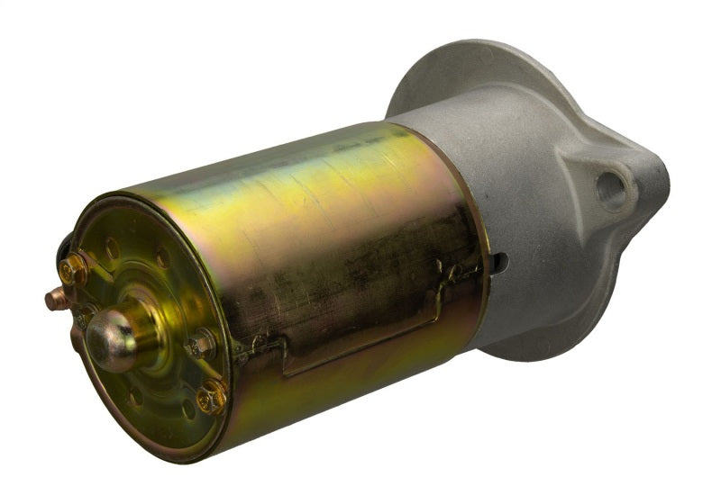 Ford Racing High Torque Mini Starter - Small Block Starters Ford Racing