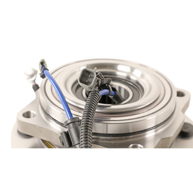 MOOG 17-22 Ford F-350 Super Duty Front Wheel Hub & Bearing Assembly Wheel Hubs Moog