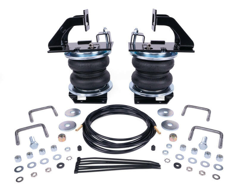 Air Lift Loadlifter 5000 Air Spring Kit 05-23 Toyota Tacoma 2/4WD Air Springs Air Lift