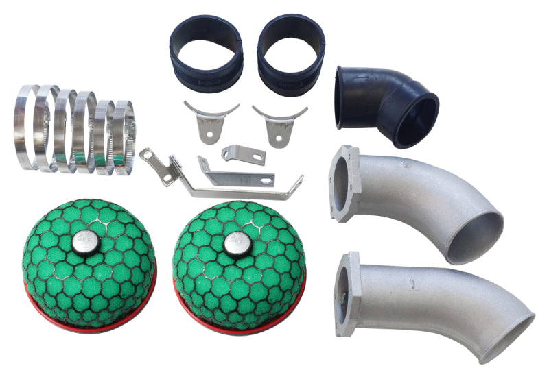 HKS SPF BNR34 RB26DETT Air Filters - Direct Fit HKS