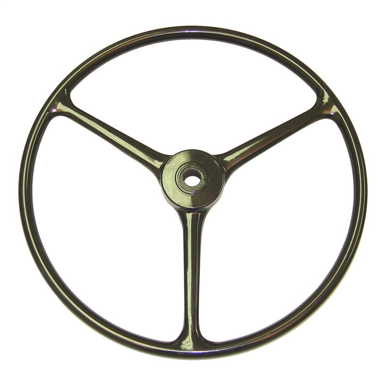 Omix Steering Wheel 46-66 Willys & Jeep Models Steering Wheels OMIX