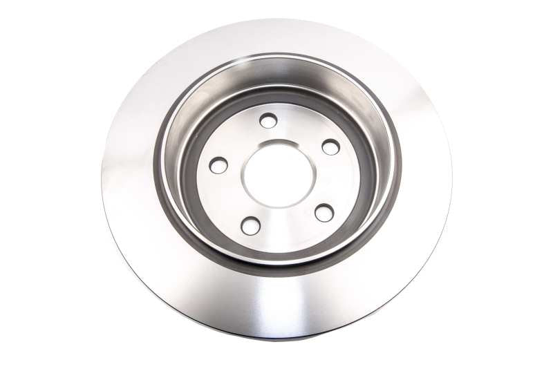 DBA 11-20 Dodge Durango (w/Vented Rear Disc) Rear 4000 Series Plain Rotor Brake Rotors - OE DBA