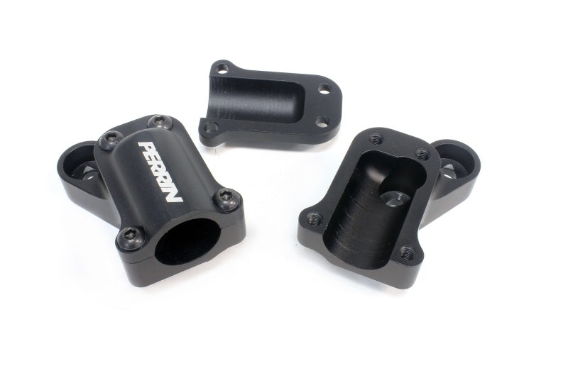 PERRIN 13-25 Subaru BRZ / Toyota GR86/86 / Scion FR-S Front Strut Brace - Carbon Fiber Strut Bars Perrin Performance