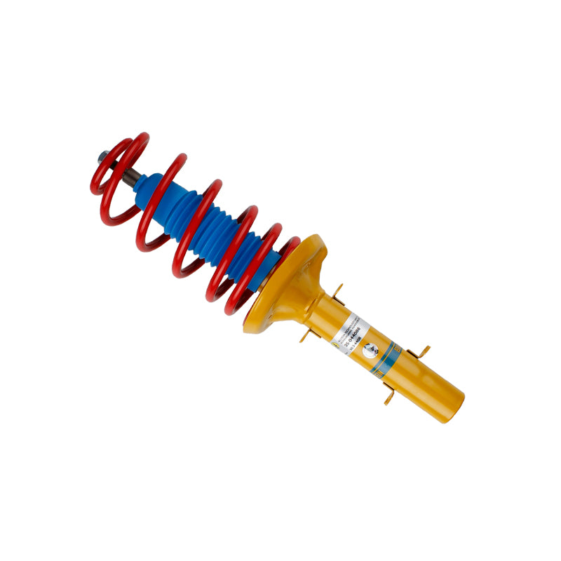 Bilstein B12 2000 Volkswagen Golf Base Front and Rear Suspension Kit Shock & Spring Kits Bilstein