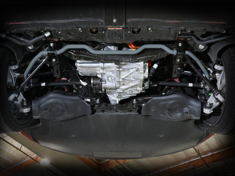 aFe Control 18-23 Tesla Model 3 AWD Sway Bar Set - Rear Sway Bars aFe