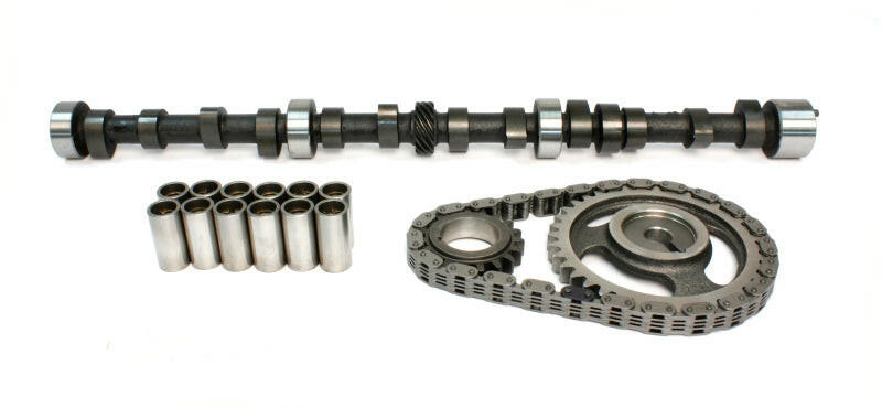 COMP Cams Camshaft Kit Cr6 252H Camshafts COMP Cams
