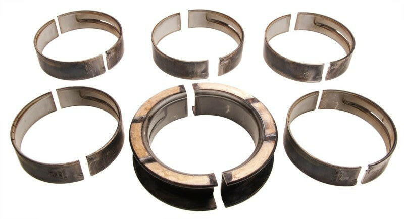 Clevite Dodge Viper V10 488 CID 8.0L 1992-2002 Main Bearing Set Bearings Clevite