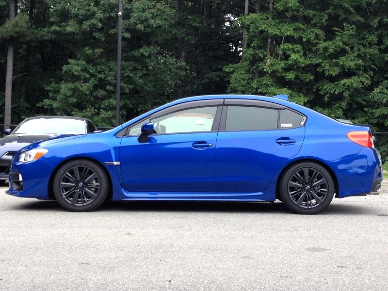 HKS HIPERMAX S WRX STI Full Kit Coilovers HKS