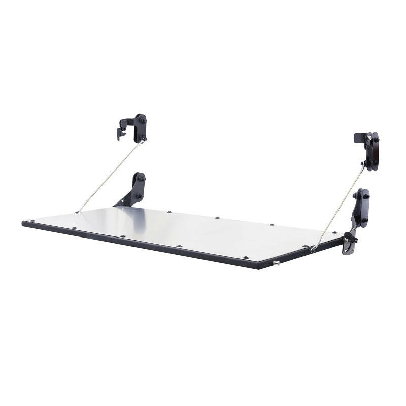 Go Rhino XRS Accessory Gear Table Truck Bed Rack Go Rhino