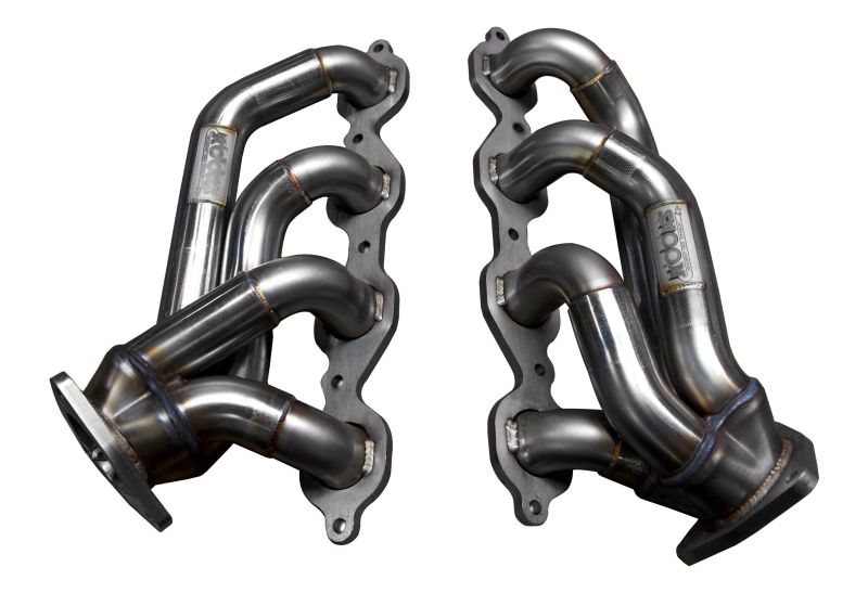 Kooks 14-18 GM Truck / 15-20 GM SUV 5.3L /6.2L 1-5/8in x 1-3/4in Torque Series Headers Headers & Manifolds Kooks Headers
