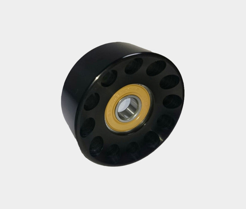 VMP Performance 03-04 Ford Mustang Cobra 4.6L 3-piece Replacement 90mm Idler Set Idler Pulleys VMP Performance