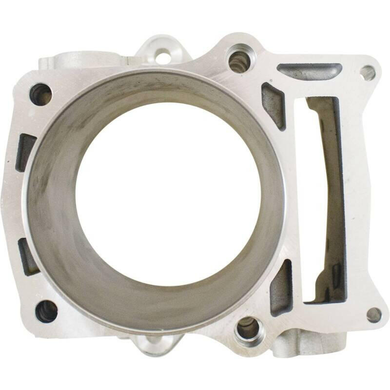 Cylinder Works 14-15 Yamaha YFM 700 D Grizzly 4x4 700cc Big Bore Cylinder 105mm Cylinder Kits Cylinder Works