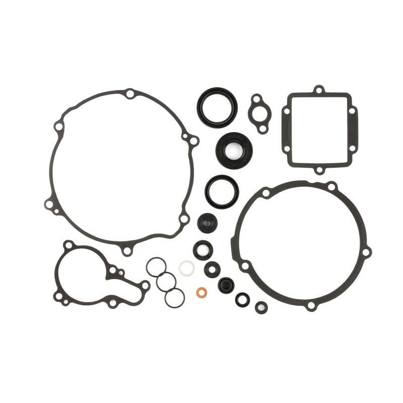 Cometic 94-02 Kawasaki KX125 Bottom End Gasket Kit Gasket Kits Cometic Gasket