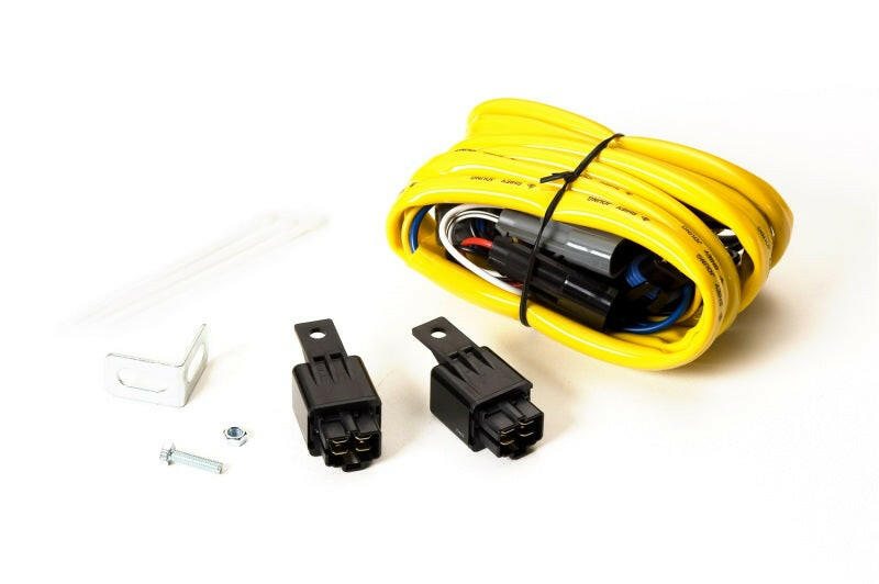 Putco 9006 / 9012 - 100W HEAVY DUTY HARNESS & RELAY Wiring Harnesses Light Accessories and Wiring Putco