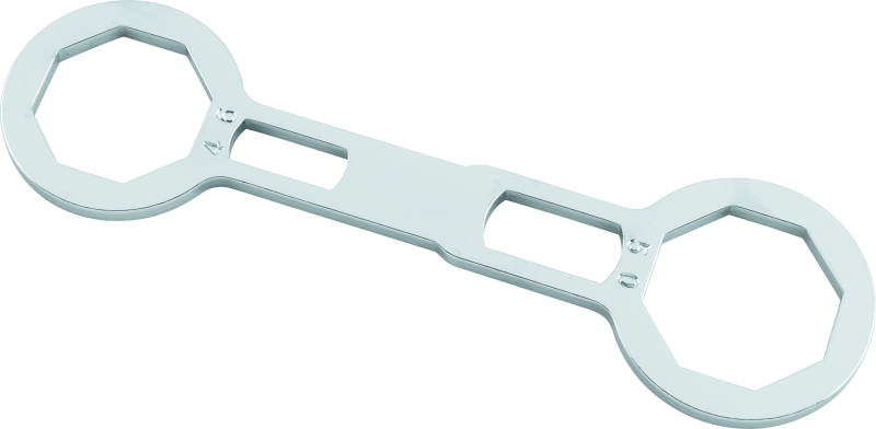 BikeMaster Fork Cap Wrench 46/50mm Tools BikeMaster