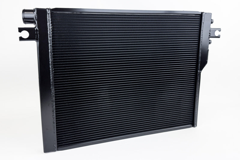 CSF BMW E28 M5 (US and Euro) / E24 M635CSi / E24 M6 High-Performance Radiator Radiators CSF
