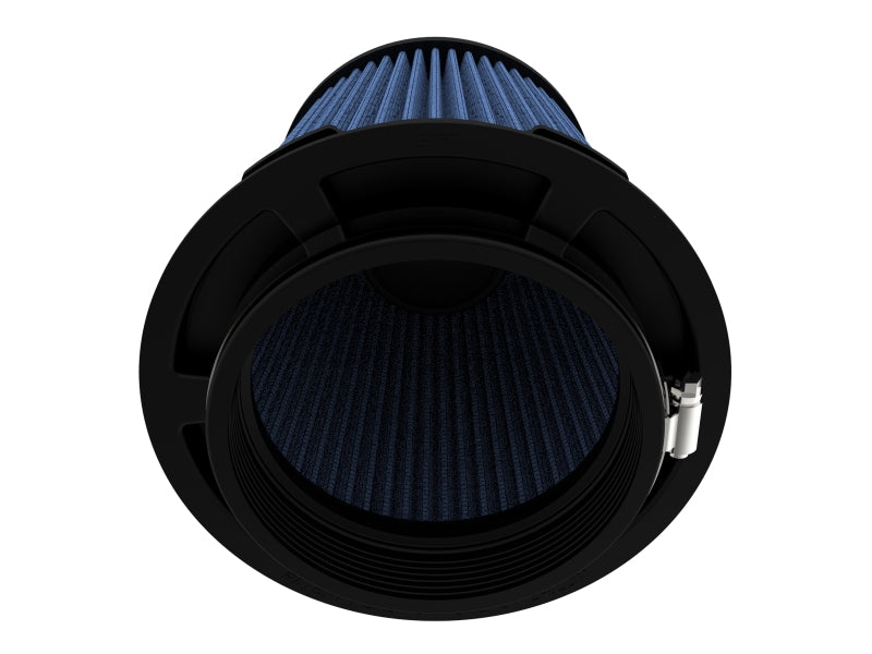 aFe Universal Momentum Intake Replacement Pro 5R Filter - 5in F x 7in B x 5.5in T x 6.5in H Cold Air Intakes aFe