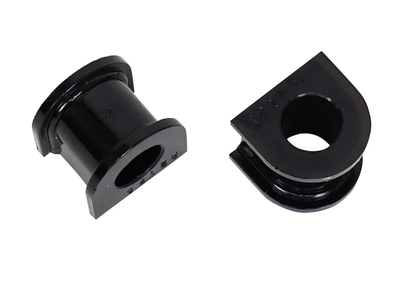 Whiteline 01-04 Ford Escape Front Stabilizer Bar Bushing Sway Bar Bushings Whiteline