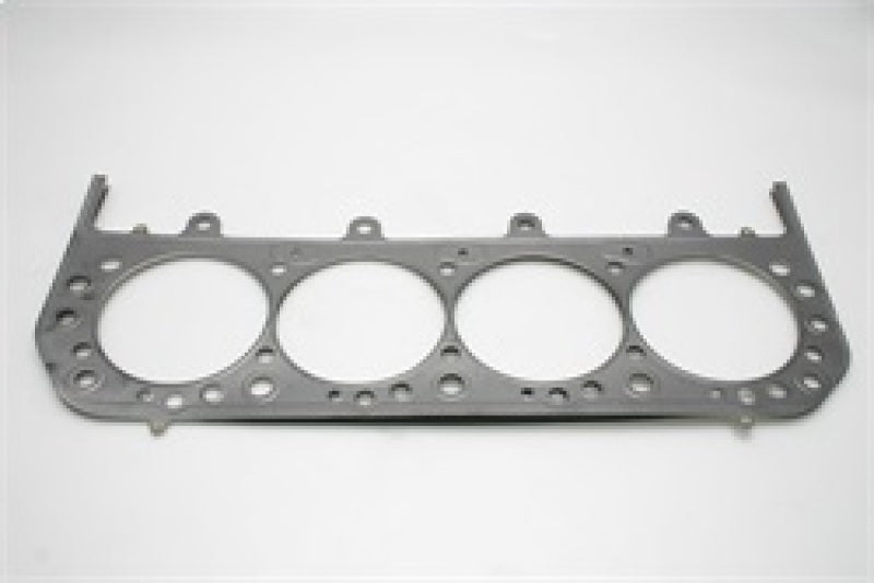 Cometic GM 500 DRCE 2 Pro Stock V8 .030in MLS Cylinder Head Gasket - 4.700in Bore Head Gaskets Cometic Gasket