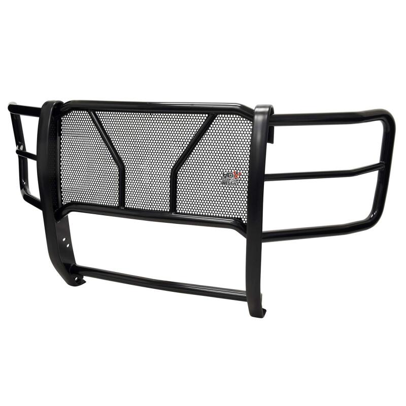 Westin 23-24 Ford F250/F350 Super Duty HDX Grille Guard - Black Grille Guards Westin