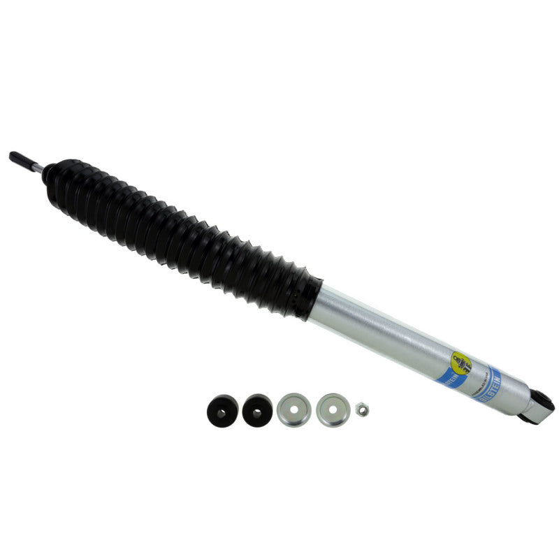 Bilstein 5100 Series 2009 Jeep Wrangler X-S Front 46mm Monotube Shock Absorber Shocks and Struts Bilstein