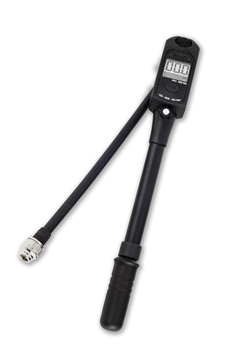 Progressive 300Psi Digital Pump Tools Progressive