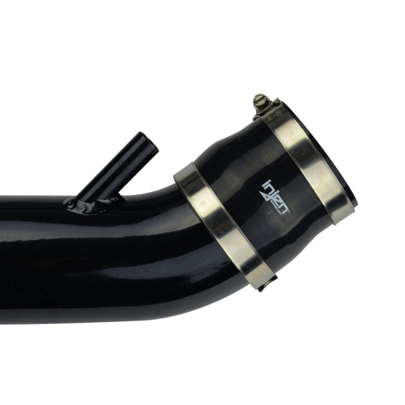 Injen 04-06 Altima 2.5L 4 Cyl. (Automatic Only) Black Cold Air Intake Cold Air Intakes Injen