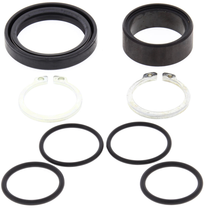 All Balls Racing 98-99 KTM EGS 200 Counter Shaft Seal Kit Sealants All Balls Racing