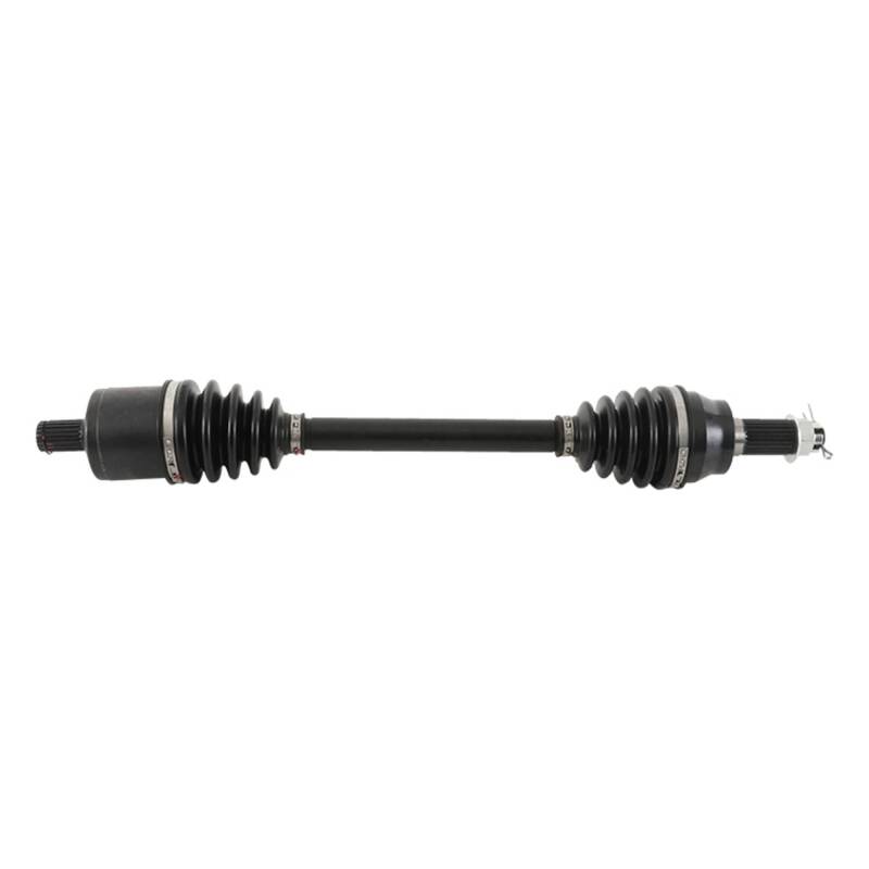 All Balls Racing 15-17 Polaris RZR 900 50 55 Inch 8 Ball Axle Front Left Axles All Balls Racing