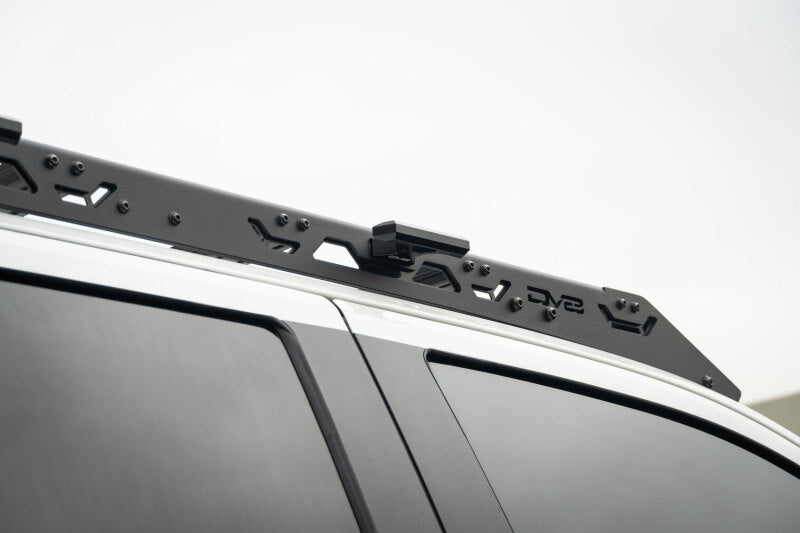 DV8 Offroad Billet Utility Handle | Pair Roof Rack DV8 Offroad