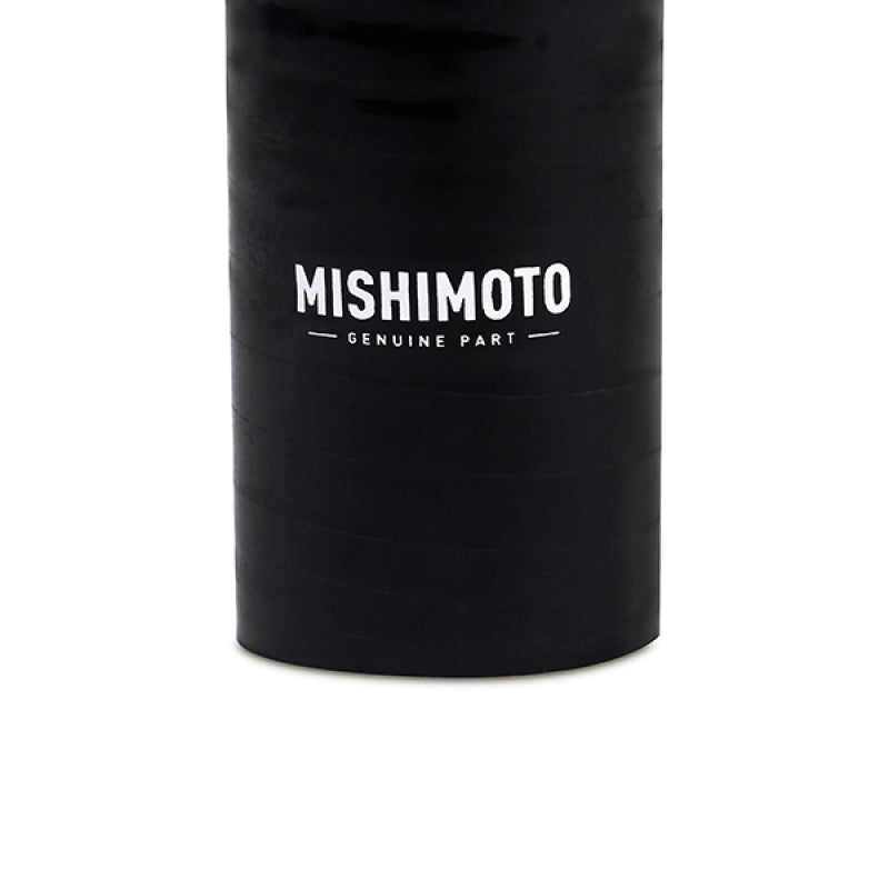 Mishimoto 67-70 Ford Mustang 289/302/351 Silicone Upper Radiator Hose Hoses Mishimoto