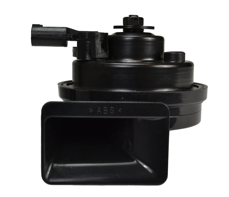 Hella Twin Trumpet Horn Kit 12V - BMW Horns Hella