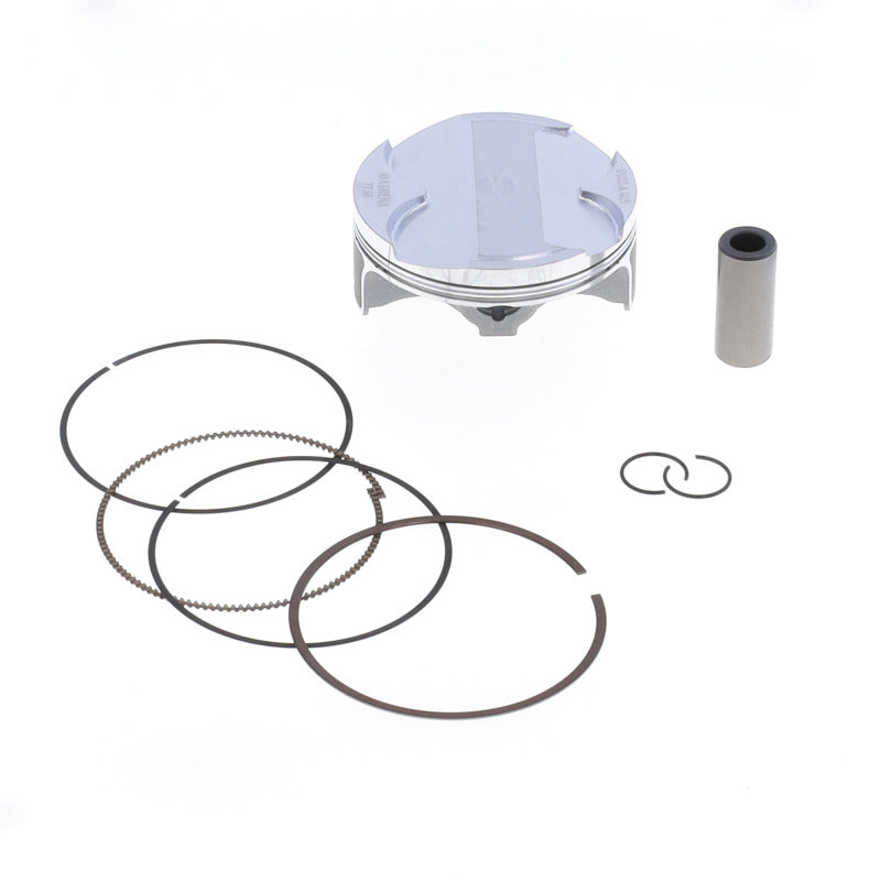 Athena 21-24 Kawasaki KX 250 4T 77.96mm 4T Forged Piston Pistons - Forged - Single Athena