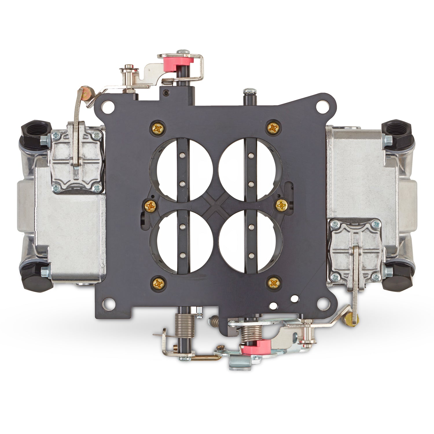 Carburetor 950CFM Gas Supercharger Mech Sec. Carburetor Proform