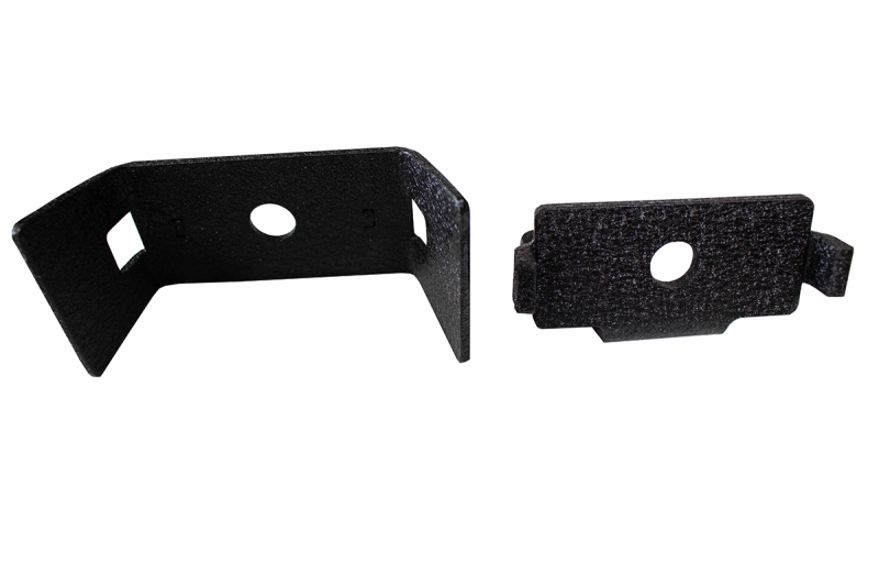 Fishbone Offroad Tacoma Utility Tie Down Kit Bed Racks Fishbone Offroad