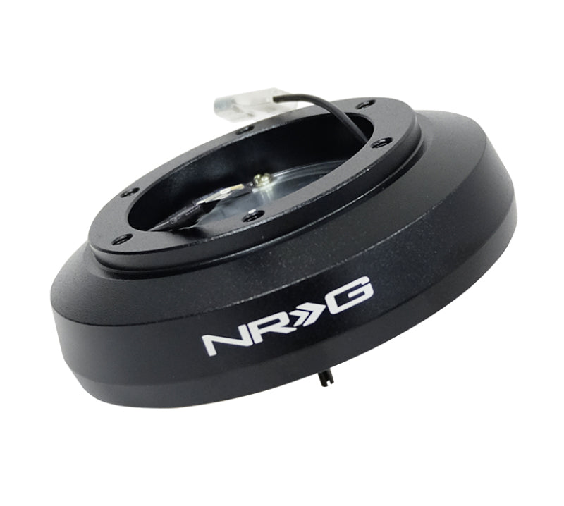 NRG Short Hub Adapter 86-92 Suzuki Samurai Steering Wheel Hubs NRG