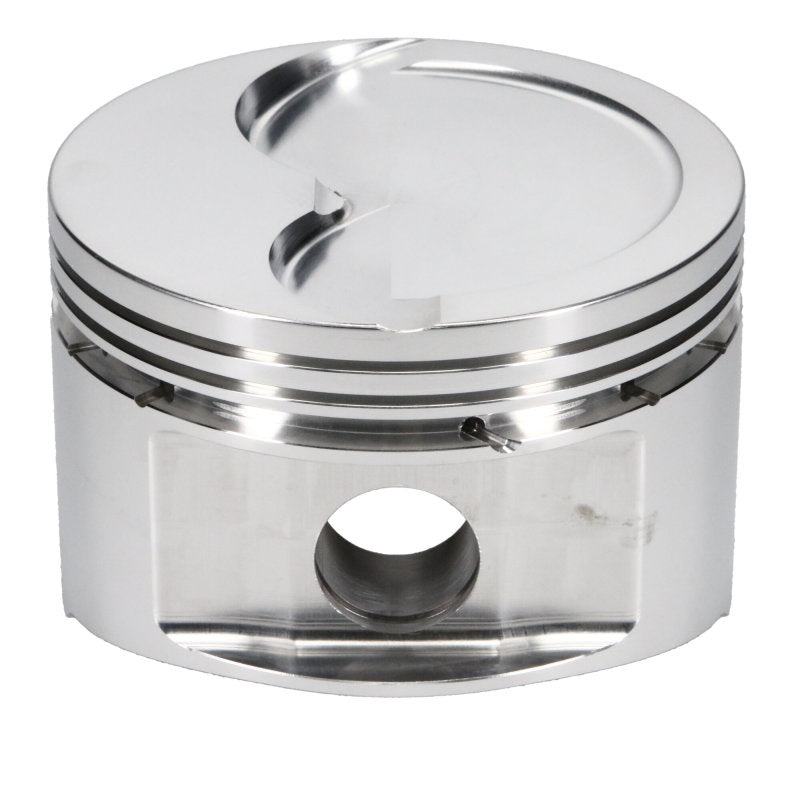 JE Pistons 427 BBF INV-DOME Set of 8 Pistons Piston Sets - Forged - 8cyl JE Pistons