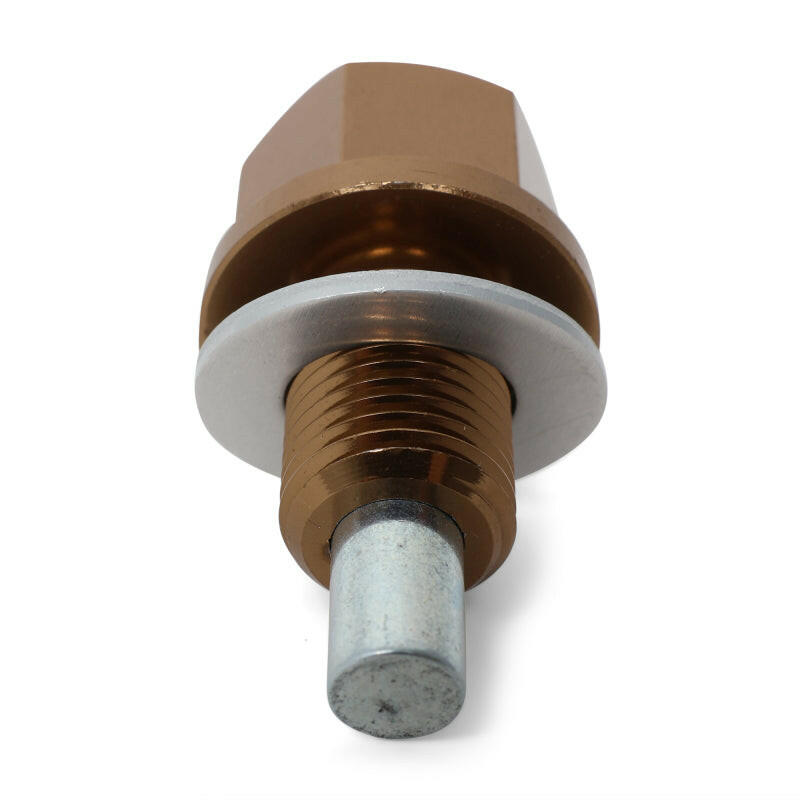 BLOX Racing Magnetic Drain Plug - Oil / 12x1.25mm (Fits Nissan Toyota Daihatsu) Drain Plugs BLOX Racing