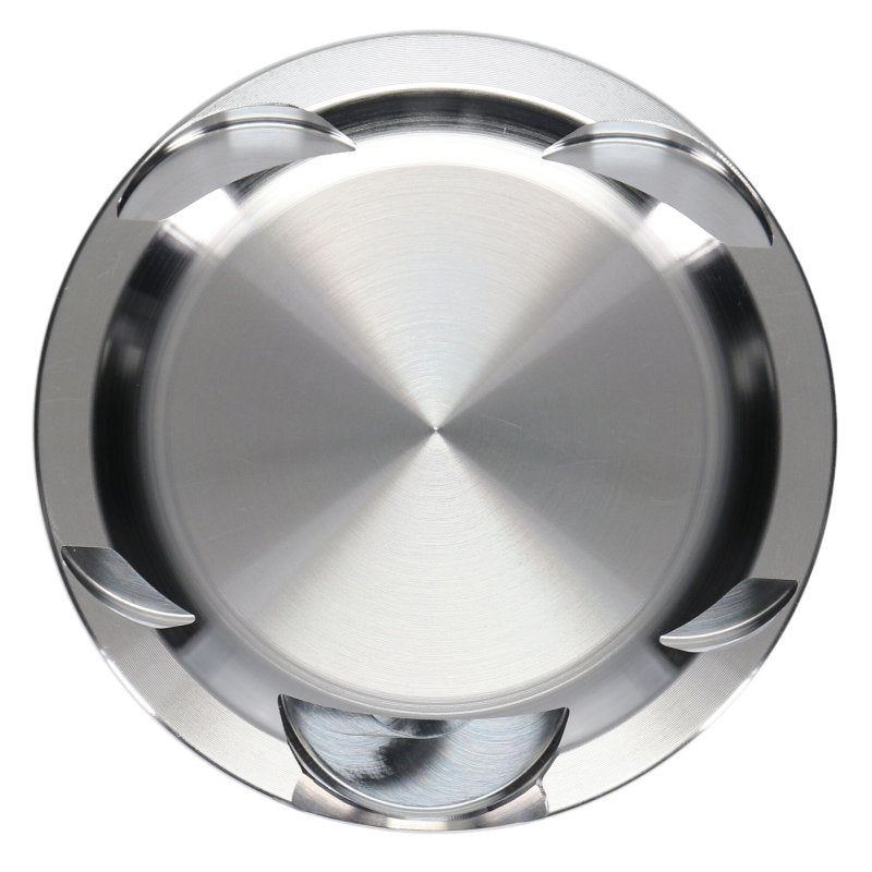 JE Pistons VW 1.8L 20V 9.25 KIT - (For Single Piston) Pistons - Forged - Single JE Pistons