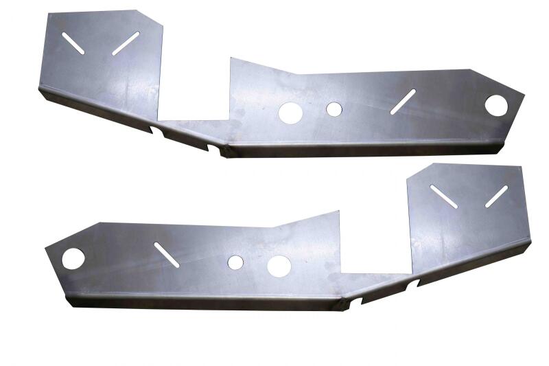 Rust Buster 1998-2003 Ford Ranger Kick-Up Frame Stiffener - Left Frames RustBuster
