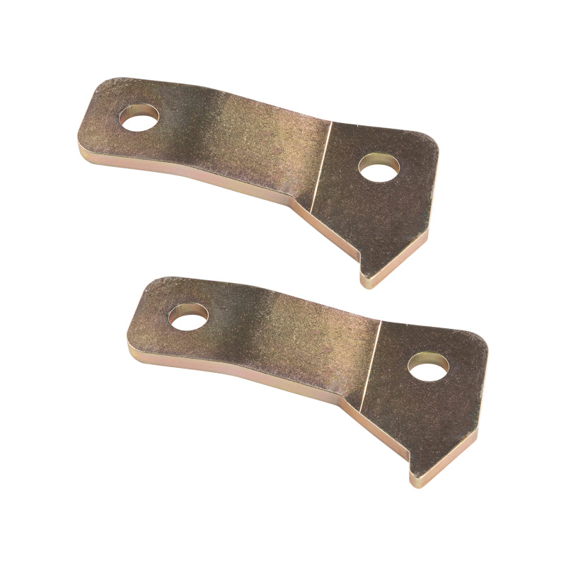 ARB Anti Inversion Plate Rr 97On Hilux Fittings Old Man Emu