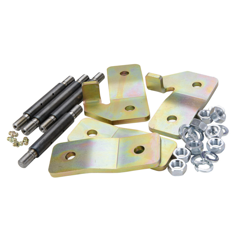 ARB Greasable Shackle Kit 76/78Ser Shackle Kits ARB