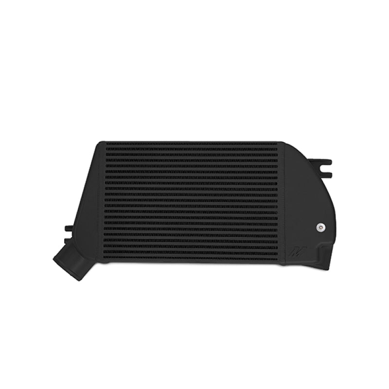 Mishimoto 2015 Subaru WRX Top-Mount Intercooler - Black Intercoolers Mishimoto