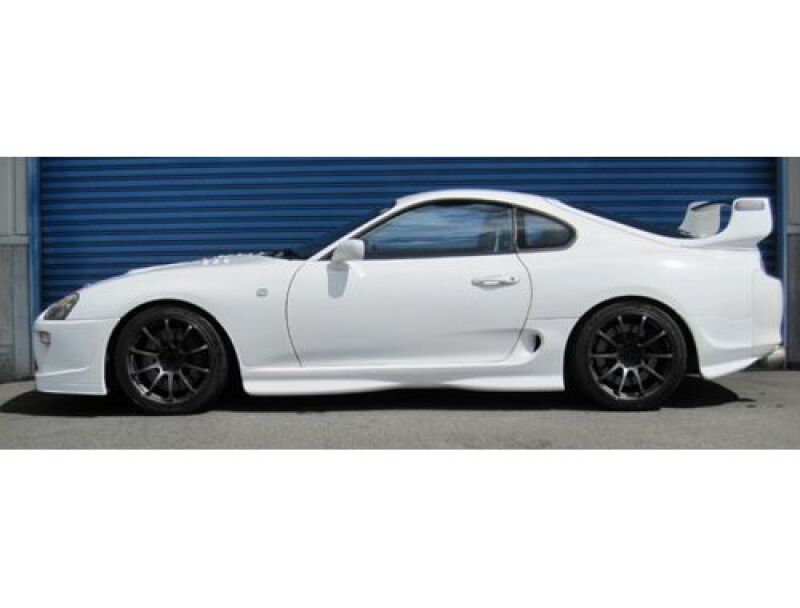 HKS Hipermax R JZA80 Full Kit Coilovers HKS