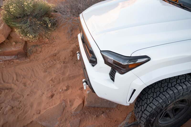 DV8 2024+ Toyota Tacoma Centric Front Bumper Bumpers - Steel DV8 Offroad