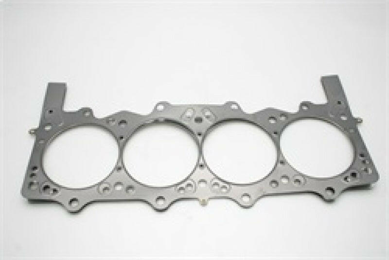 Cometic Chrysler R4 Block .040in MLS Cylinder Head Gasket - 4.250in Bore - With P5 Head Head Gaskets Cometic Gasket