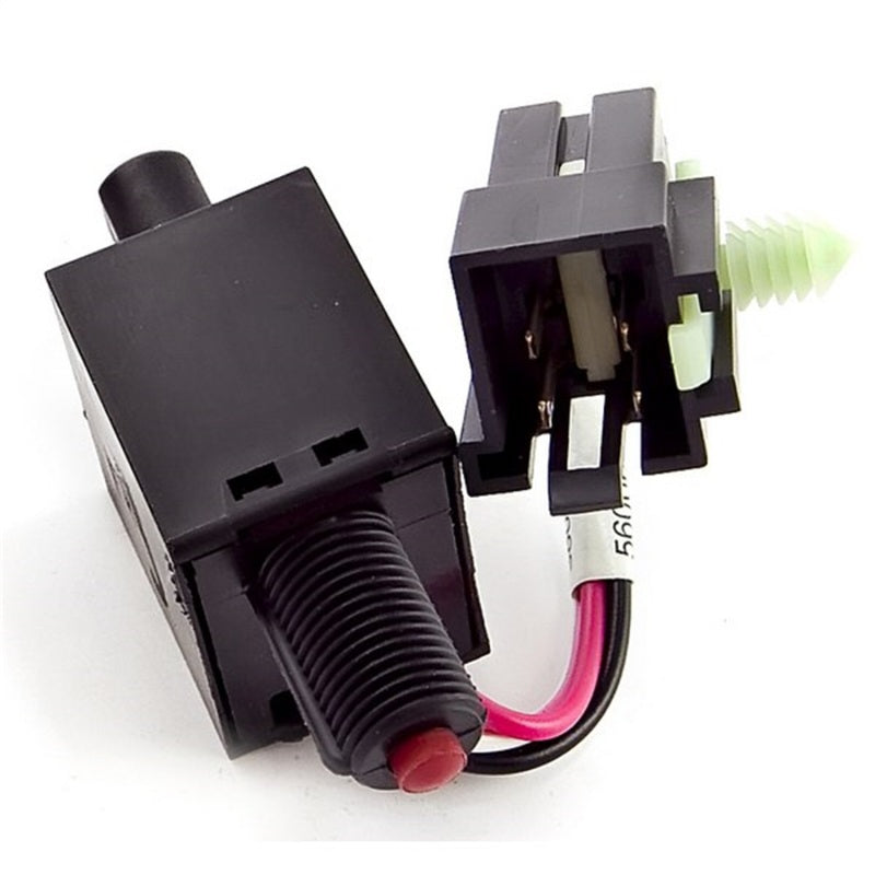 Omix Brake Light Switch 91-95 Jeep Wrangler YJ Dash & Interior Trim OMIX